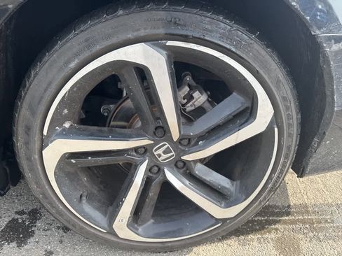 Certified 2022 Honda Accord Sport Special Edition image 18