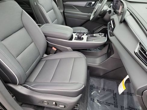 New 2026 Buick Enclave Sport Touring w/ Power Package image 28