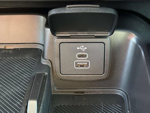 New 2026 Ford Bronco Heritage Edition AWD/4WD image 24