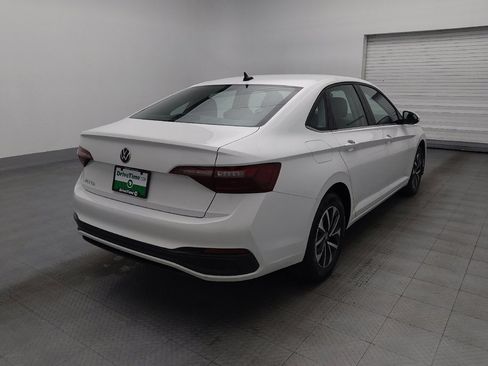 Used 2023 Volkswagen Jetta S FWD image 9