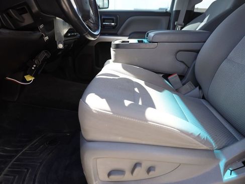 Used 2014 Chevrolet Silverado 1500 LT w/ Texas Edition, 1LT Trim AWD/4WD image 11