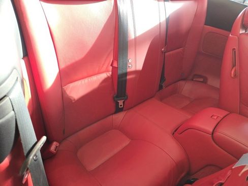 Used 2002 Lexus SC 430 Convertible RWD image 25