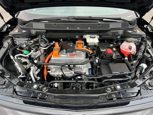 New 2026 Chevrolet Equinox EV LT AWD/4WD image 29