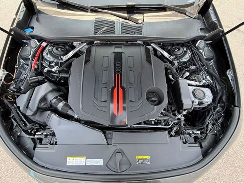 New 2025 Audi S5 Premium Plus image 20