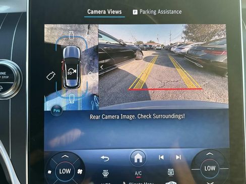 Used 2026 Mercedes-Benz GLC 300 4MATIC image 12