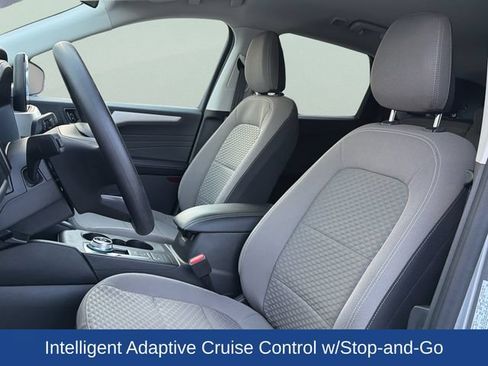 Used 2022 Ford Escape SE FWD image 16
