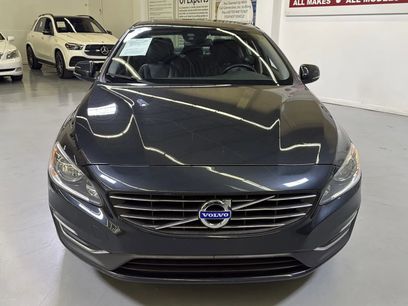 Used 2014 Volvo S60 T5