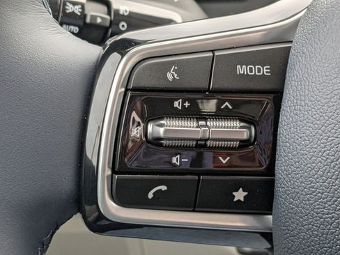 New 2026 Kia Carnival SX Prestige FWD image 35
