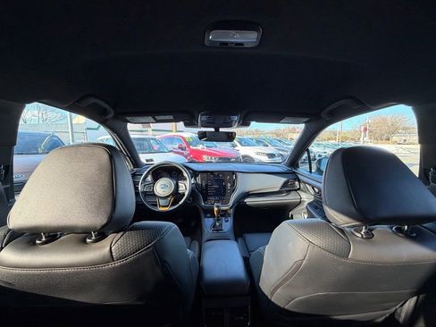 Used 2023 Subaru Outback Wilderness image 13