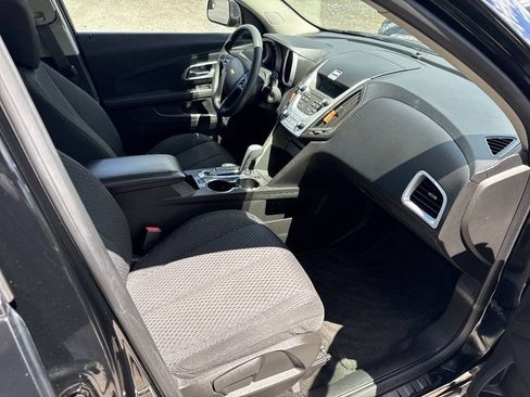 Used 2012 Chevrolet Equinox LS AWD/4WD image 15