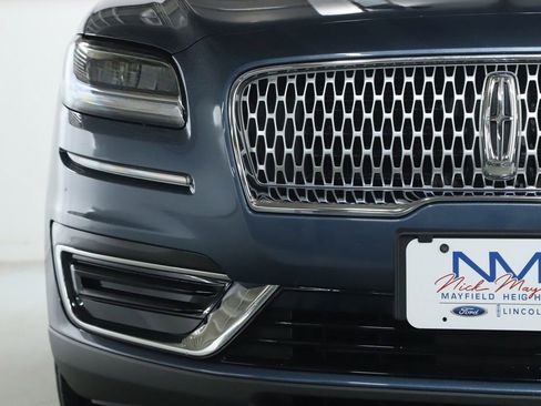 Used 2019 Lincoln Nautilus FWD image 6