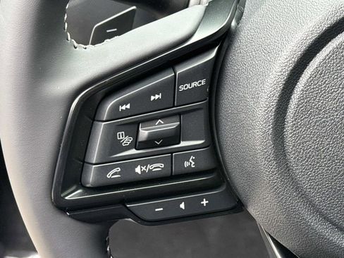 New 2026 Subaru Forester Premium AWD/4WD image 16