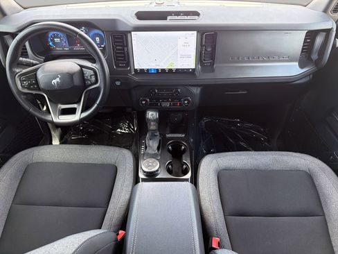 Used 2025 Ford Bronco Big Bend AWD/4WD image 11