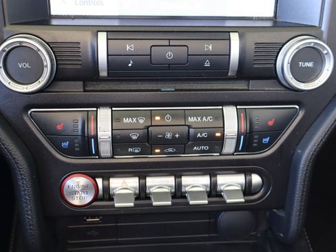 Used 2020 Ford Mustang GT Premium w/ Equipment Group 401A image 27