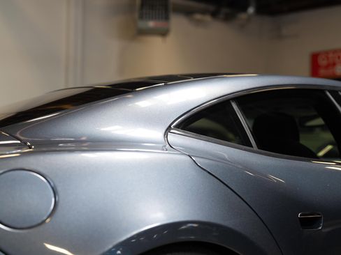 Used 2012 Fisker Karma EcoSport RWD image 49