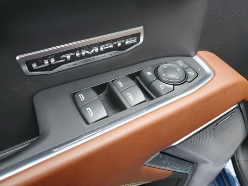 Used 2023 GMC Sierra 1500 Denali Ultimate image 23