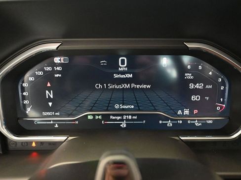 Used 2024 GMC Sierra 1500 Denali Ultimate image 37