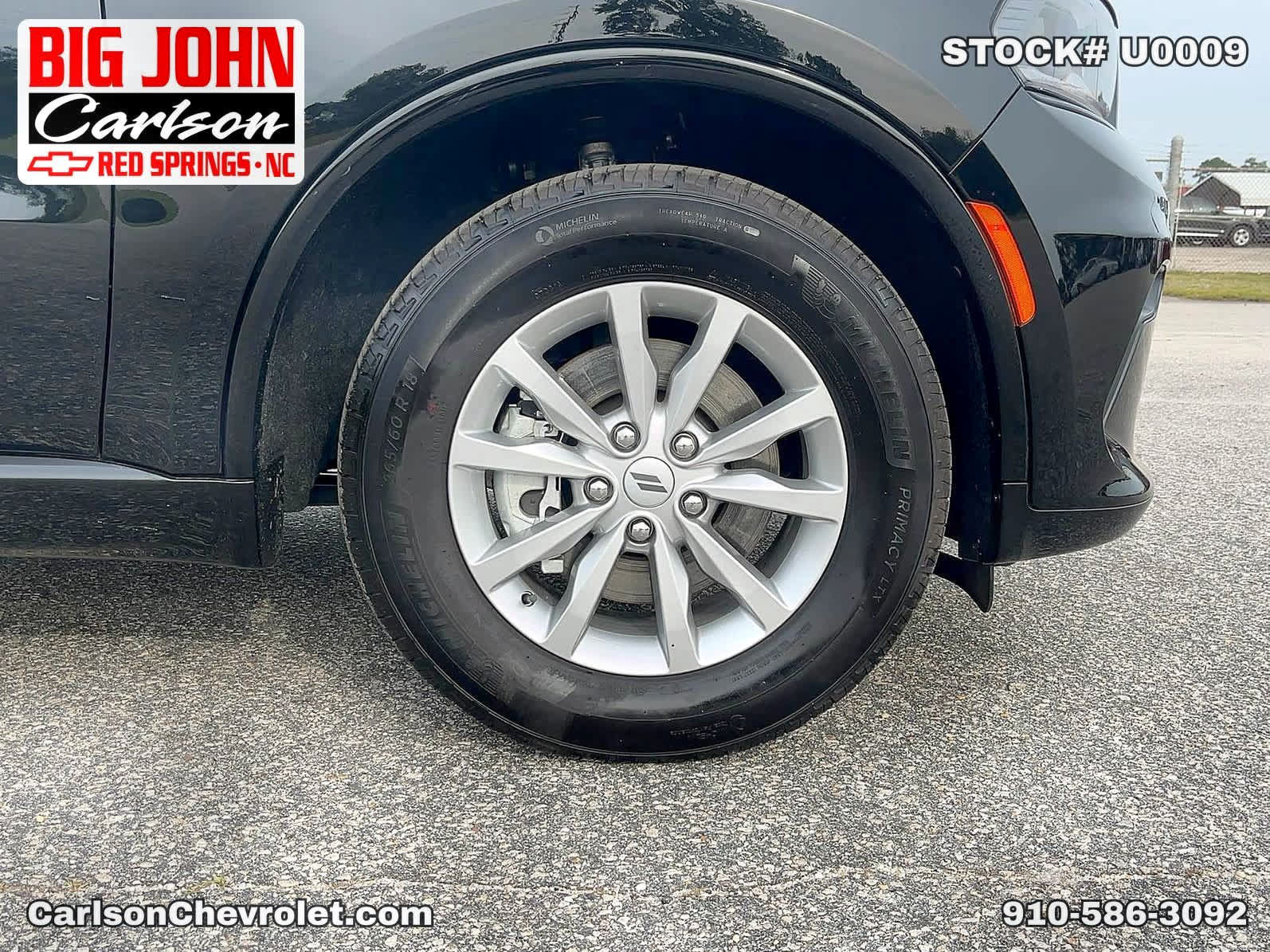 Used 2026 Dodge Durango GT RWD image 37