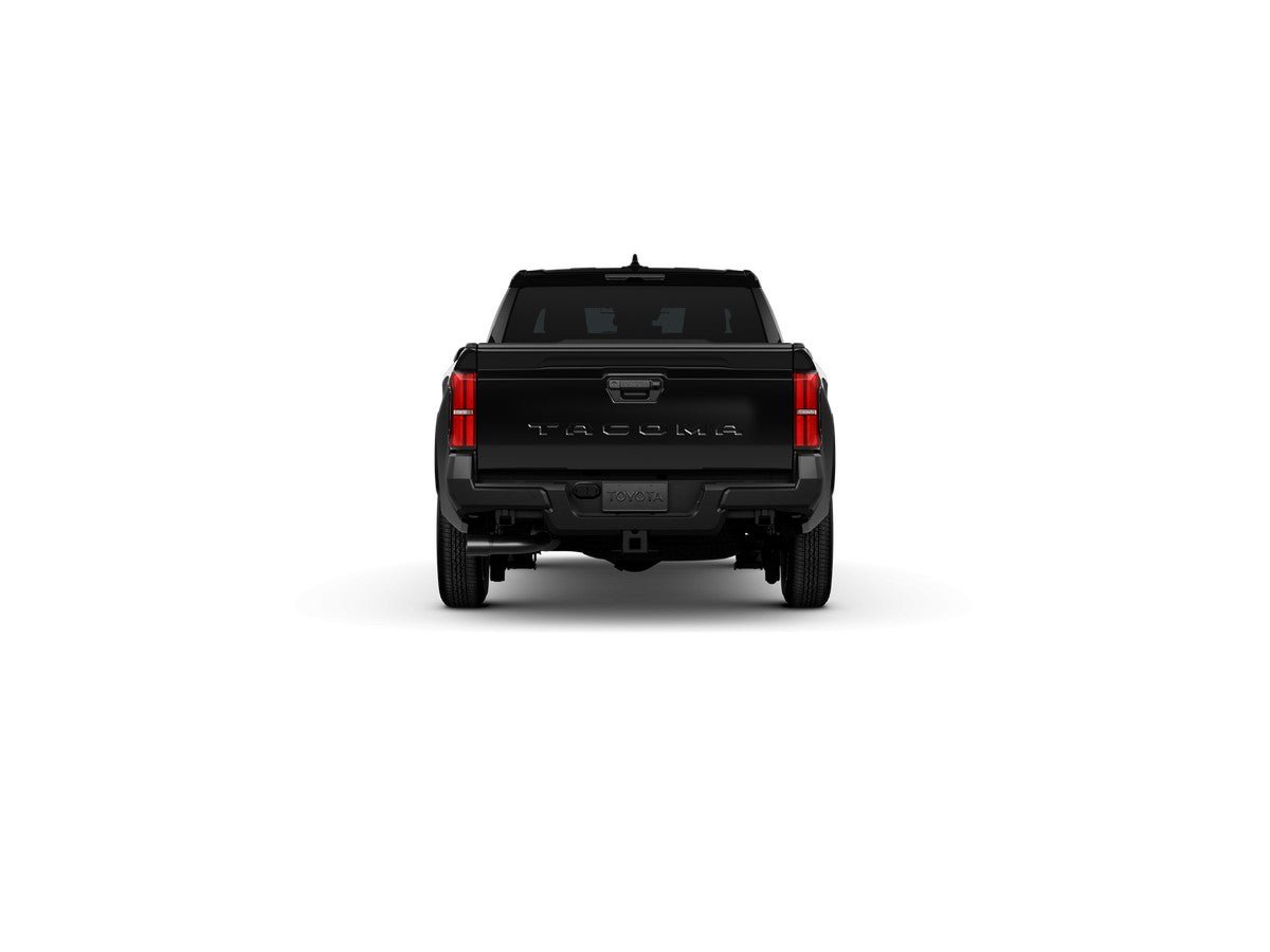 New 2026 Toyota Tacoma SR RWD image 8