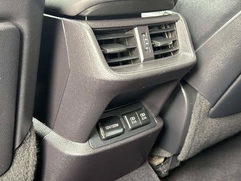 Used 2020 Lexus ES 350 w/ Premium Package FWD image 20