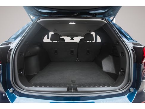 Used 2022 Chevrolet Equinox LT FWD image 8
