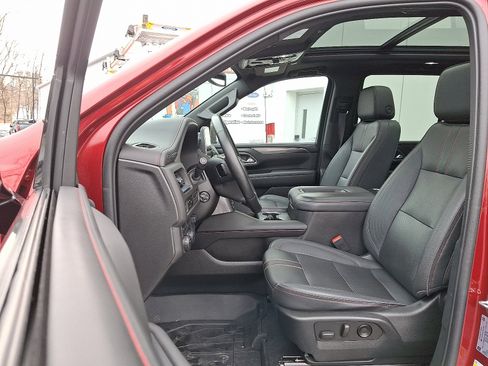 Used 2023 Chevrolet Tahoe RST w/ Luxury Package image 16