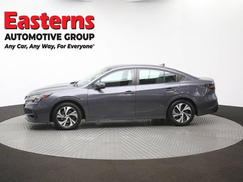 Used 2023 Subaru Legacy Premium AWD/4WD image 60