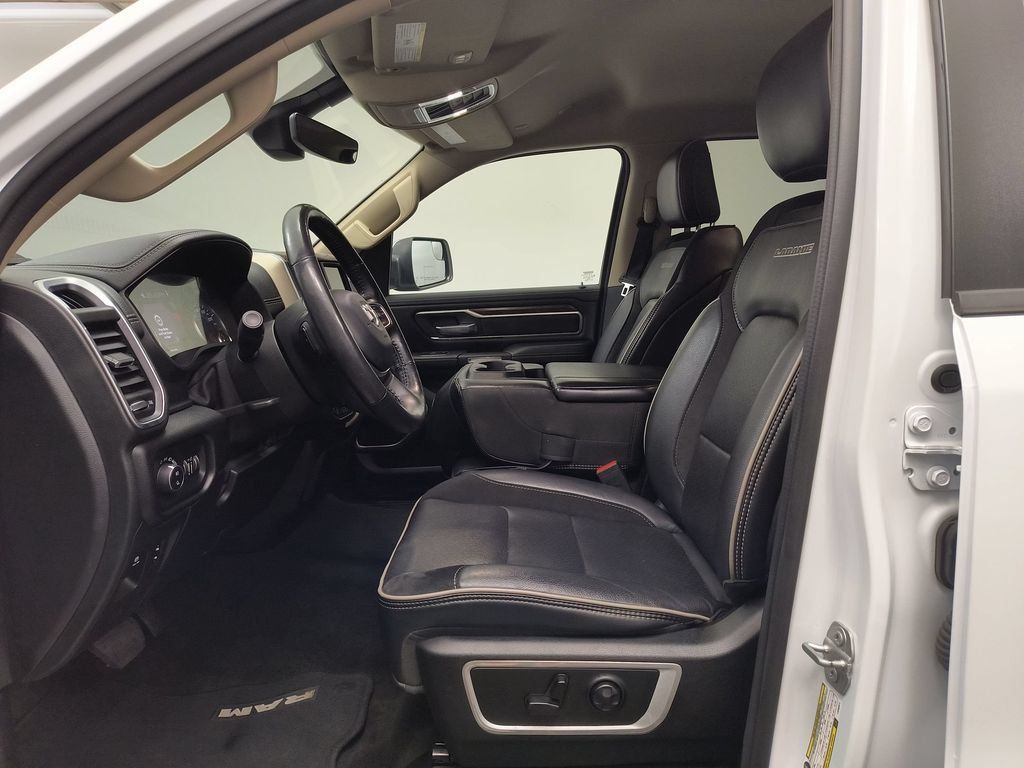 Used 2020 RAM 1500 Laramie w/ Off Road Group AWD/4WD image 5
