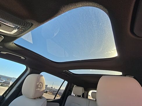 New 2026 Mercedes-Benz GLB 250 4MATIC image 27