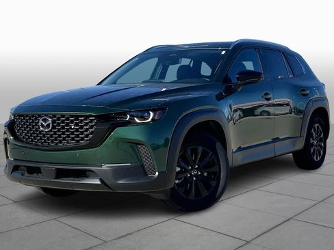 New 2026 MAZDA CX-50 AWD 2.5 S w/ Weather Package image 1