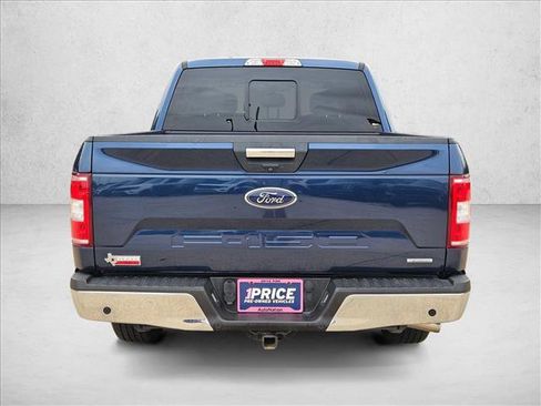 Used 2018 Ford F150 XLT w/ Equipment Group 302A Luxury RWD image 7