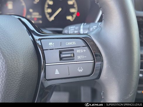 Used 2025 Honda CR-V EX-L image 24