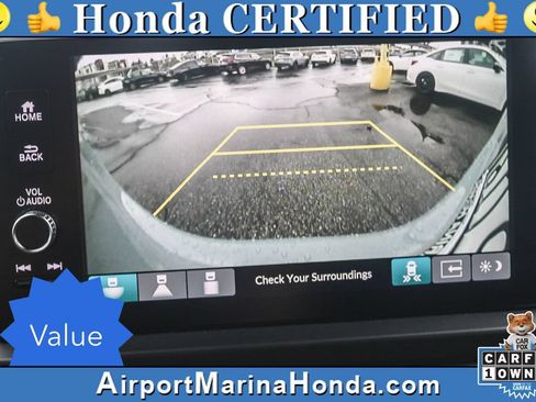 Used 2025 Honda Pilot Touring image 28