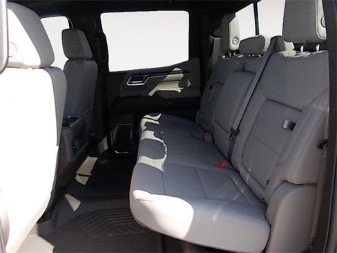 New 2024 Chevrolet Silverado 1500 LT w/ Z71 Off-Road Package image 9