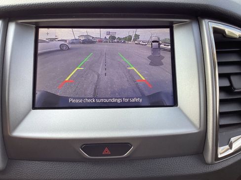 Used 2020 Ford Ranger XLT w/ XLT Sport Appearance Package image 20