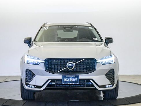 Certified 2023 Volvo XC60 B5 Ultimate w/ Climate Package AWD/4WD image 7
