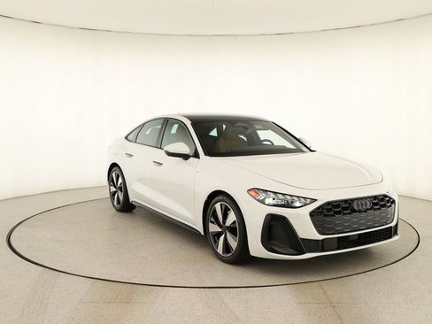 New 2026 Audi A5 2.0T Premium Plus AWD/4WD image 10