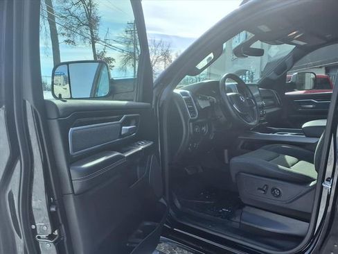 Certified 2020 RAM 1500 Big Horn image 13