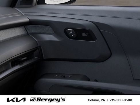 New 2027 Kia Telluride SX X-Line AWD/4WD image 28