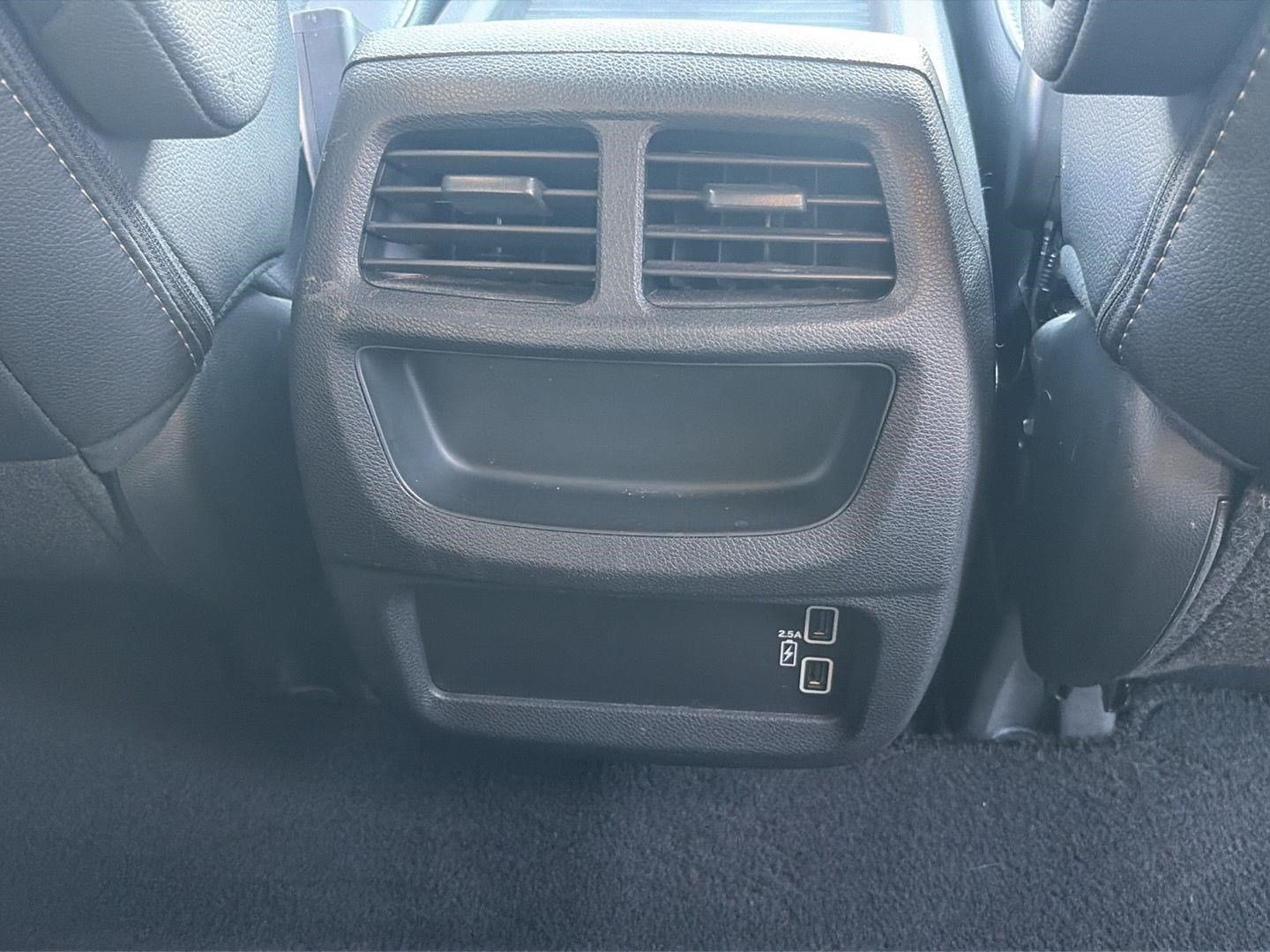 Certified 2023 Honda Passport EX-L image 25