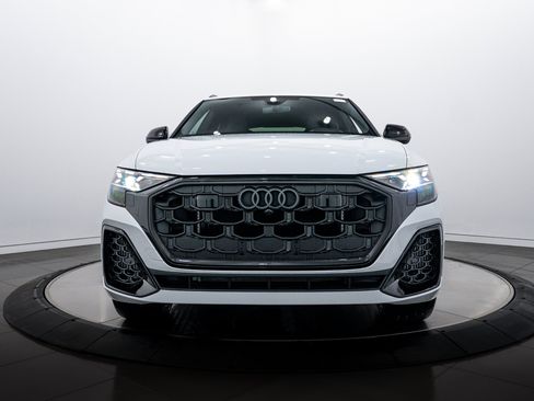 New 2026 Audi SQ8 Prestige image 23