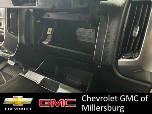 Used 2018 Chevrolet Silverado 2500 LT image 27