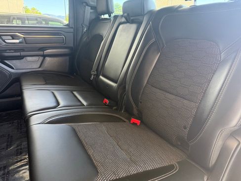 Used 2019 RAM 1500 Sport w/ Level 2 Equipment Group AWD/4WD image 22