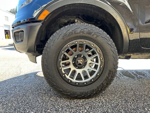 Used 2019 Ford Ranger XL w/ Equipment Group 101A Mid image 7