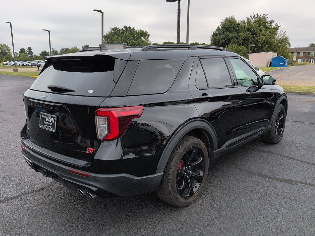 Used 2021 Ford Explorer ST w/ Equipment Group 401A AWD/4WD image 7