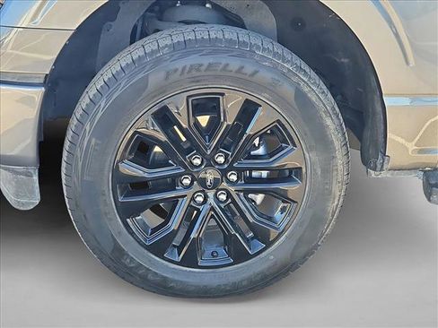 Used 2024 Ford F150 XLT w/ Equipment Group 303A High image 24