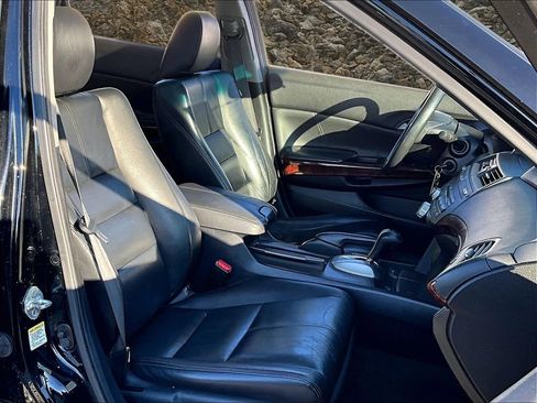 Used 2011 Honda Crosstour EX-L image 7