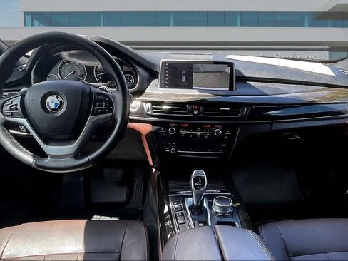 Used 2018 BMW X5 xDrive35i AWD/4WD image 7