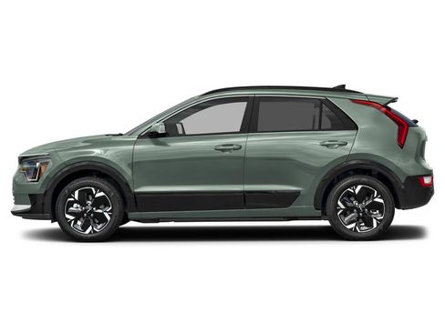 New 2026 Kia Niro Wind FWD image 34