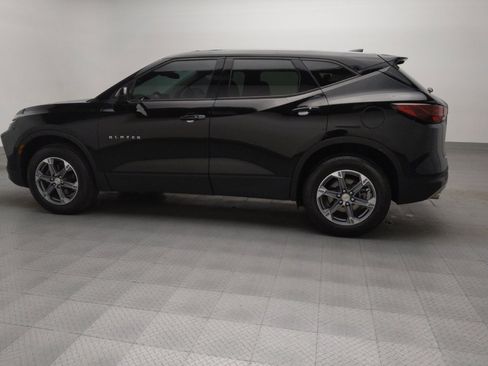 Used 2023 Chevrolet Blazer LT w/ Driver Confidence Package image 3